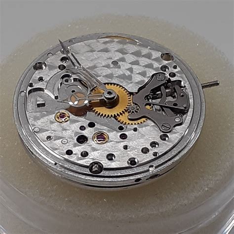 rolex werk 1570|1570 Rolex movement.